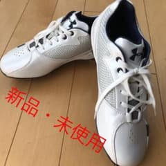 【最終値下げ】アンダーアーマー野球スパイク28.0cmのサムネイル