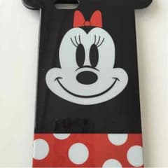 ミニー i phone6ケースのサムネイル