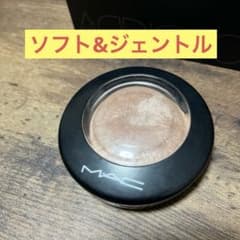 MAC ミネラライズ スキンフィニッシュ ソフト&ジェントルのサムネイル