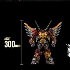 新品未開封品T―SPRAK鋼鉄機神アダマスマキナAM―Tプレダキング 新品未開封品T―SPRAK鋼鉄機神アダマスマキナAM―Tプレダキング - メルカリ