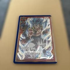 ゴジータ:BR ドラゴンボールスーパーダイバーズのサムネイル