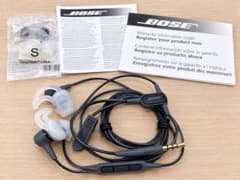 【未使用】Bose 有線イヤホンSoundTrue Ultra in-earのサムネイル