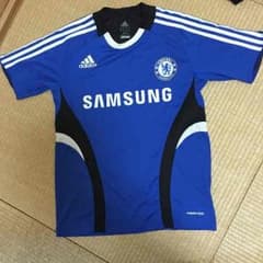 なおなお様専用 チェルシー  ユニフォームのサムネイル