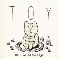 【値下げ可能】TOYツアー ZeppNagoya ２枚のサムネイル