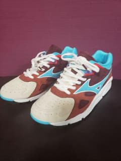Mizuno Sky Medal Hanon The Angels Shareのサムネイル