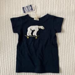 80 Tシャツ　男の子のサムネイル