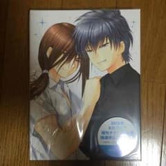 Charlotte DVD 5巻のサムネイル