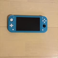 Switchライトのサムネイル
