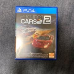 Project CARS 2のサムネイル