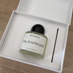 BYREDO BAL D'AFRIQUE 香水のサムネイル