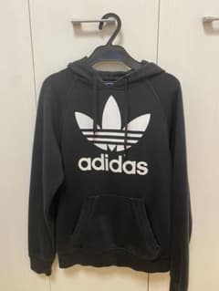 adidas アディダス パーカーのサムネイル