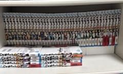 ハイキュー!! 全巻セット 1〜45巻 映画特典、小説付き 値下げ可能