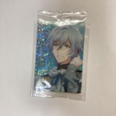 アイドリッシュセブン アイナナ ウエハース18 四葉環のサムネイル