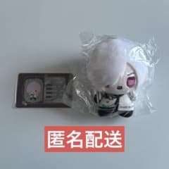 DIABOLIK LOVERS ぬいぐるみマスコット スバル - メルカリ