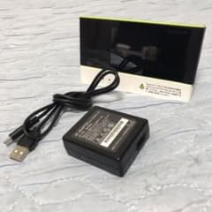 Speed Wi-Fi NEXT W05 HWD36 ブラック×ライムのサムネイル