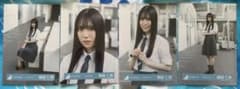 日向坂46 円周率 生写真 鶴崎仁香 コンプのサムネイル