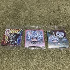 ハンターハンター ウエハース ピトーのサムネイル