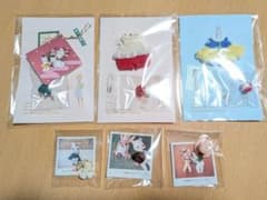 人気作家様 kumukuku cocoriang お洋服 小物セット - メルカリ