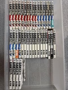 専用のサムネイル