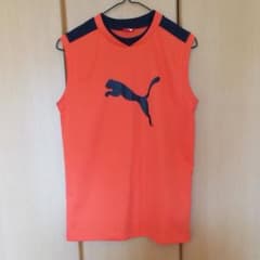 ももたんさん専用☆PUMA タンクトップのサムネイル