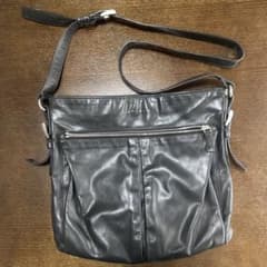 PRADA ショルダーバッグ ブラックのサムネイル