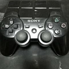 Ps3のコントローラーのサムネイル