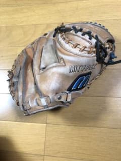 グローブ　キャッチャーのサムネイル