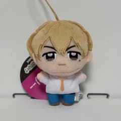 忘却バッテリー ぬいぷりけmini 要圭