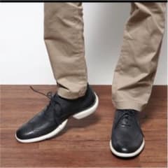 正規品　新品☆ロックポート ROCKPORT トータルモーション25.5のサムネイル