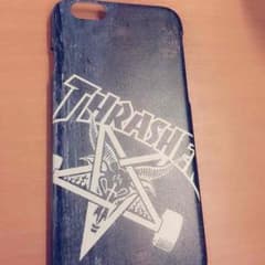 THRASHER iPhoneケースのサムネイル
