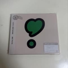 DEAR MY LOVER 通常盤 /Hey! Say! JUMPのサムネイル