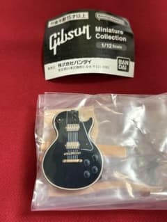 Gibson Miniature Collection Ebonyのサムネイル