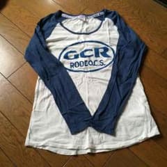ロンT♡RODEOのサムネイル