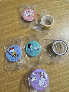 スヌーピーのサムネイル