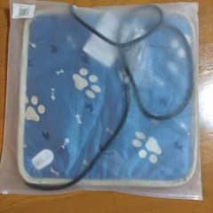 ペットヒーターのサムネイル