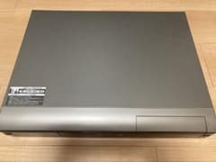 SHARP AQUOS High-Definition Recorder DV-AC82 Main Unit