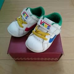 VANS*13㌢のサムネイル