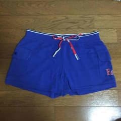 ルームウェア　ショーパンのサムネイル