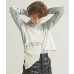 kotohayokozawa 長袖トップスのサムネイル