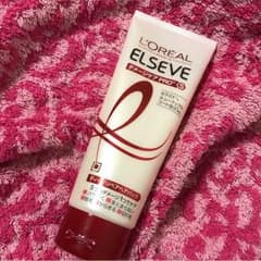 LOREAL 洗い流すトリートメント 未使用品のサムネイル