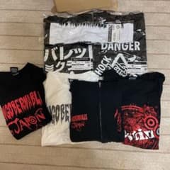 新日本プロレス　グッズのサムネイル