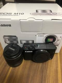 Canon EOS10のサムネイル