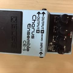 CE-5 BOSSのサムネイル