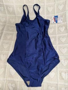 女児　スクール水着　160のサムネイル