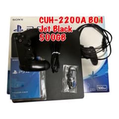 値下げ　ps4 本体 2200 プレステ PlayStation®4のサムネイル