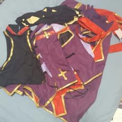 ［ドライさん専用］SAO ユウキ コスプレのサムネイル