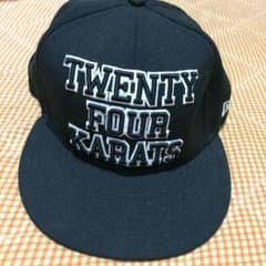 ニューエラ 24karats キャップのサムネイル
