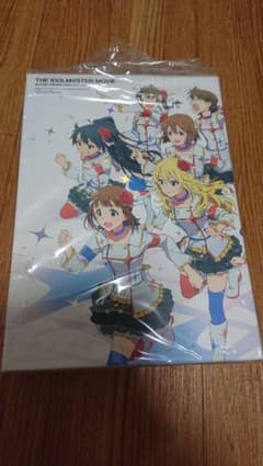 THE IDOLM@STER MOVIE 빛나는 건너편에! [샤이니페…