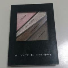 KATEアイシャドウ最終値下げ！のサムネイル