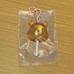 Disney くまのプーさん カラフルキャンディチャームのサムネイル